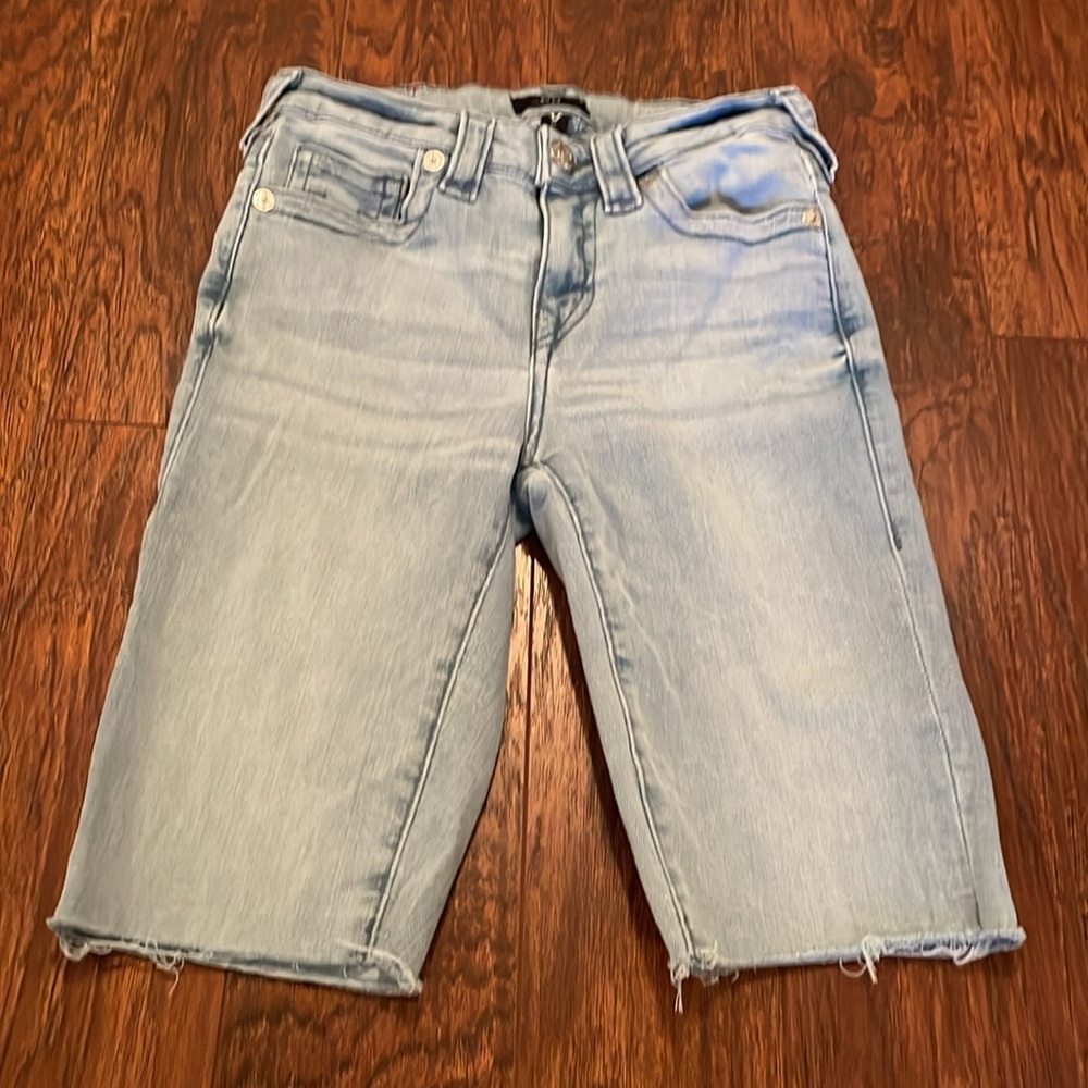 True Religion Riley shorts - Picture 4 of 7